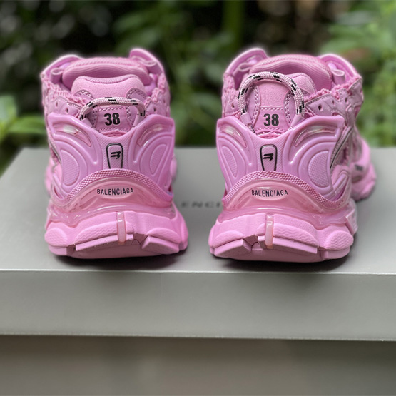 Balenciaga Runner Sneakers - PerfectKickZ