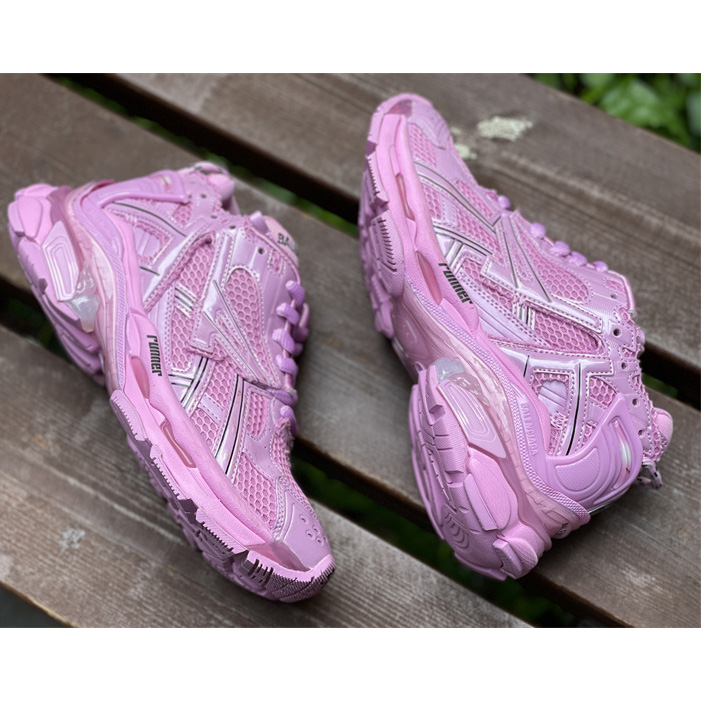 Balenciaga Runner Sneakers - PerfectKickZ