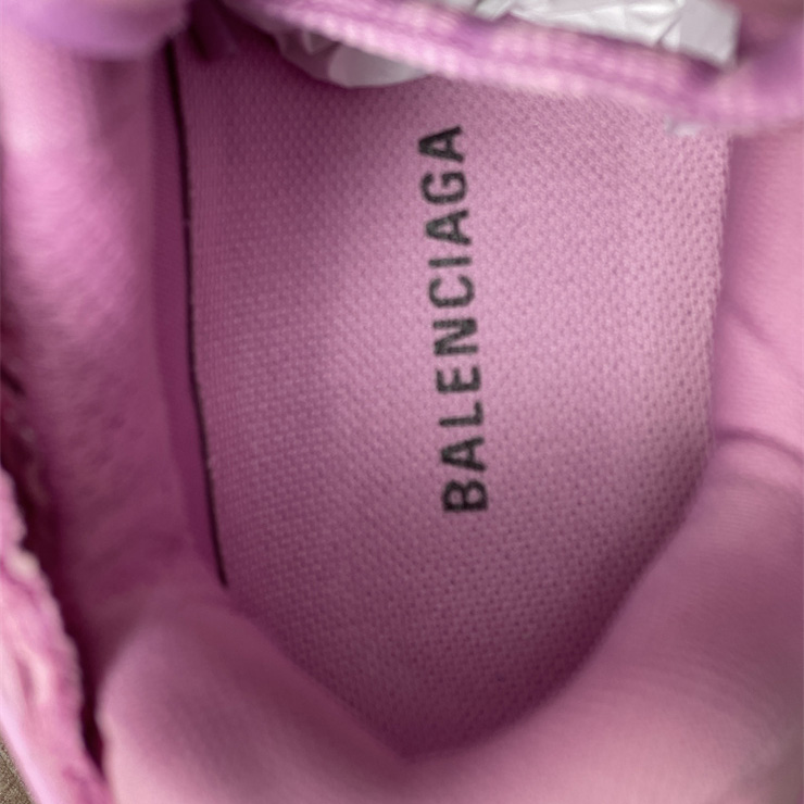 Balenciaga Runner Sneakers - PerfectKickZ