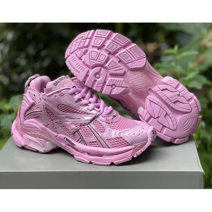 Balenciaga Runner Sneakers - PerfectKickZ