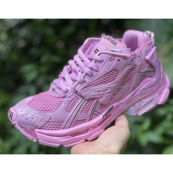 Balenciaga Runner Sneakers - PerfectKickZ