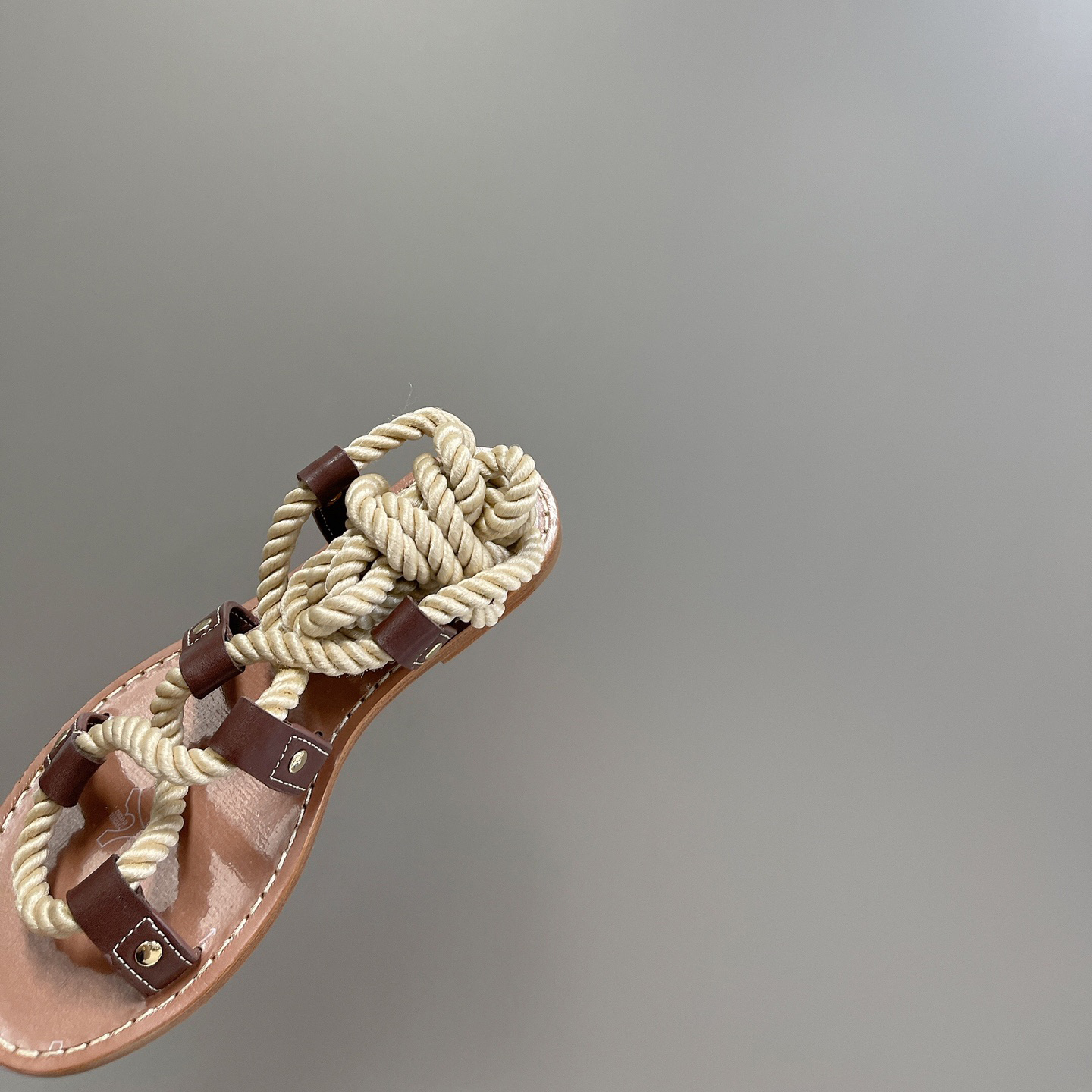 Celine Taillat Triomphe Sandal  - PerfectKickZ