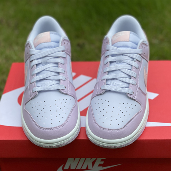 Nike Dunk Low ''Easter'' Sneaker    DD1503 001 - PerfectKickZ