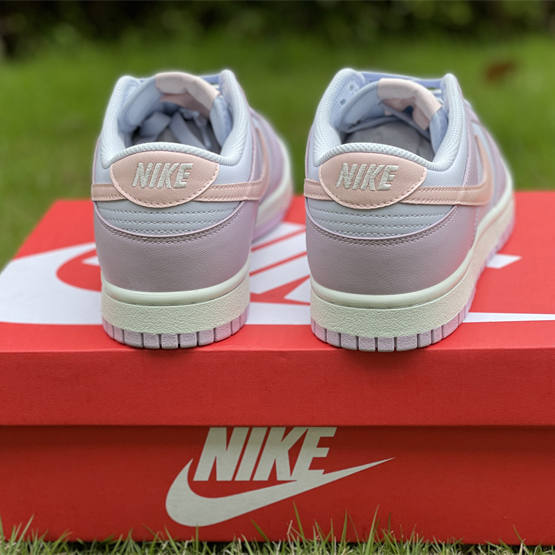 Nike Dunk Low ''Easter'' Sneaker    DD1503 001 - PerfectKickZ