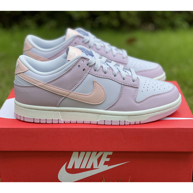 Nike Dunk Low ''Easter'' Sneaker    DD1503 001 - PerfectKickZ