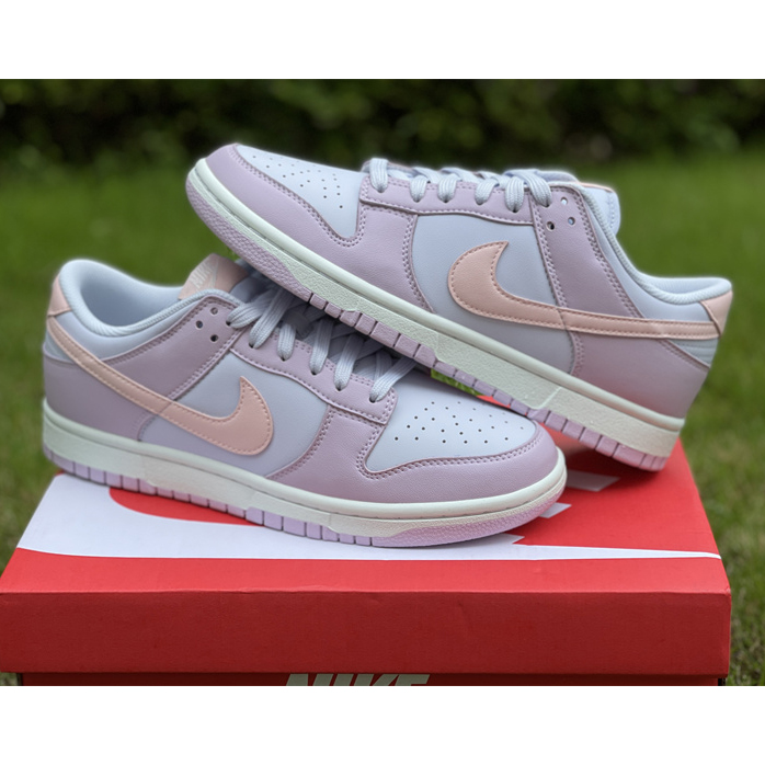 Nike Dunk Low ''Easter'' Sneaker    DD1503 001 - PerfectKickZ