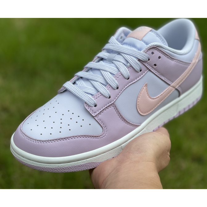 Nike Dunk Low ''Easter'' Sneaker    DD1503 001 - PerfectKickZ