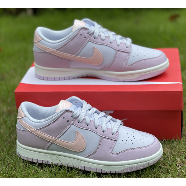 Nike Dunk Low ''Easter'' Sneaker    DD1503 001 - PerfectKickZ