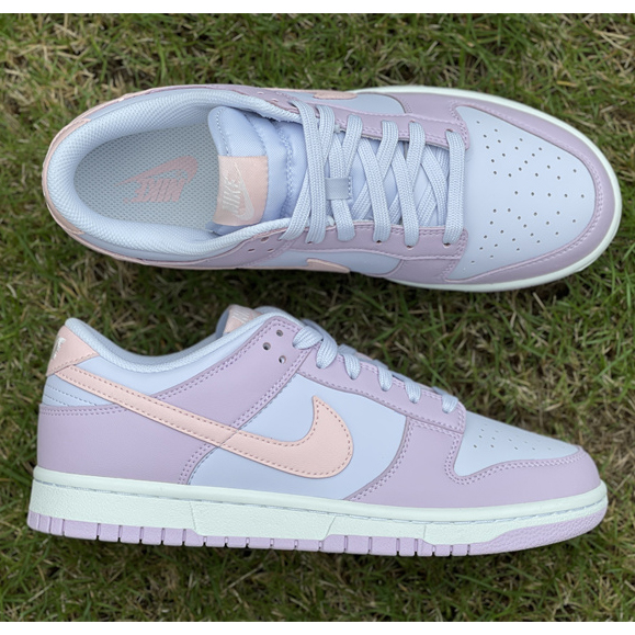 Nike Dunk Low ''Easter'' Sneaker    DD1503 001 - PerfectKickZ