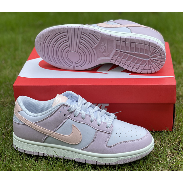 Nike Dunk Low ''Easter'' Sneaker    DD1503 001 - PerfectKickZ