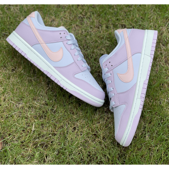 Nike Dunk Low ''Easter'' Sneaker    DD1503 001 - PerfectKickZ