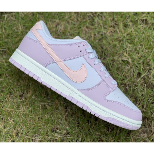 Nike Dunk Low ''Easter'' Sneaker    DD1503 001 - PerfectKickZ