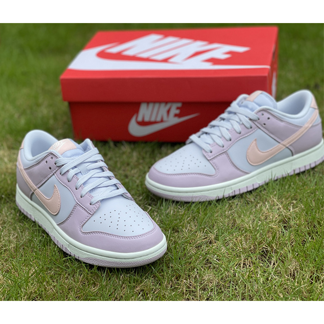 Nike Dunk Low ''Easter'' Sneaker    DD1503 001 - PerfectKickZ