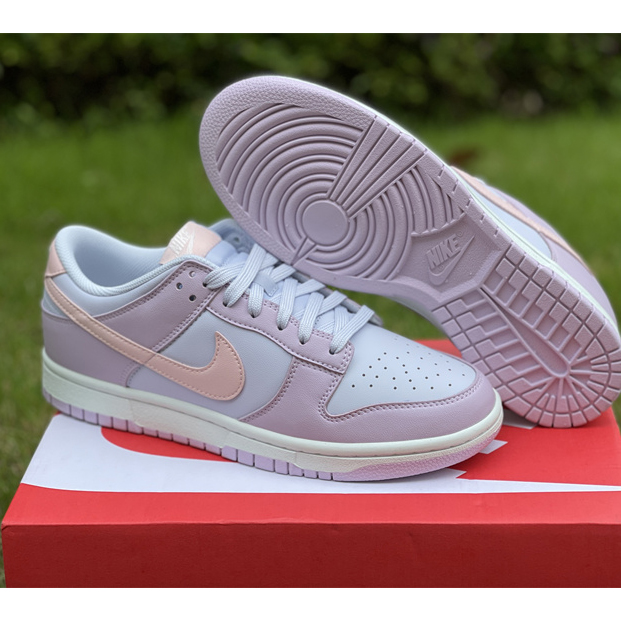 Nike Dunk Low ''Easter'' Sneaker    DD1503 001 - PerfectKickZ