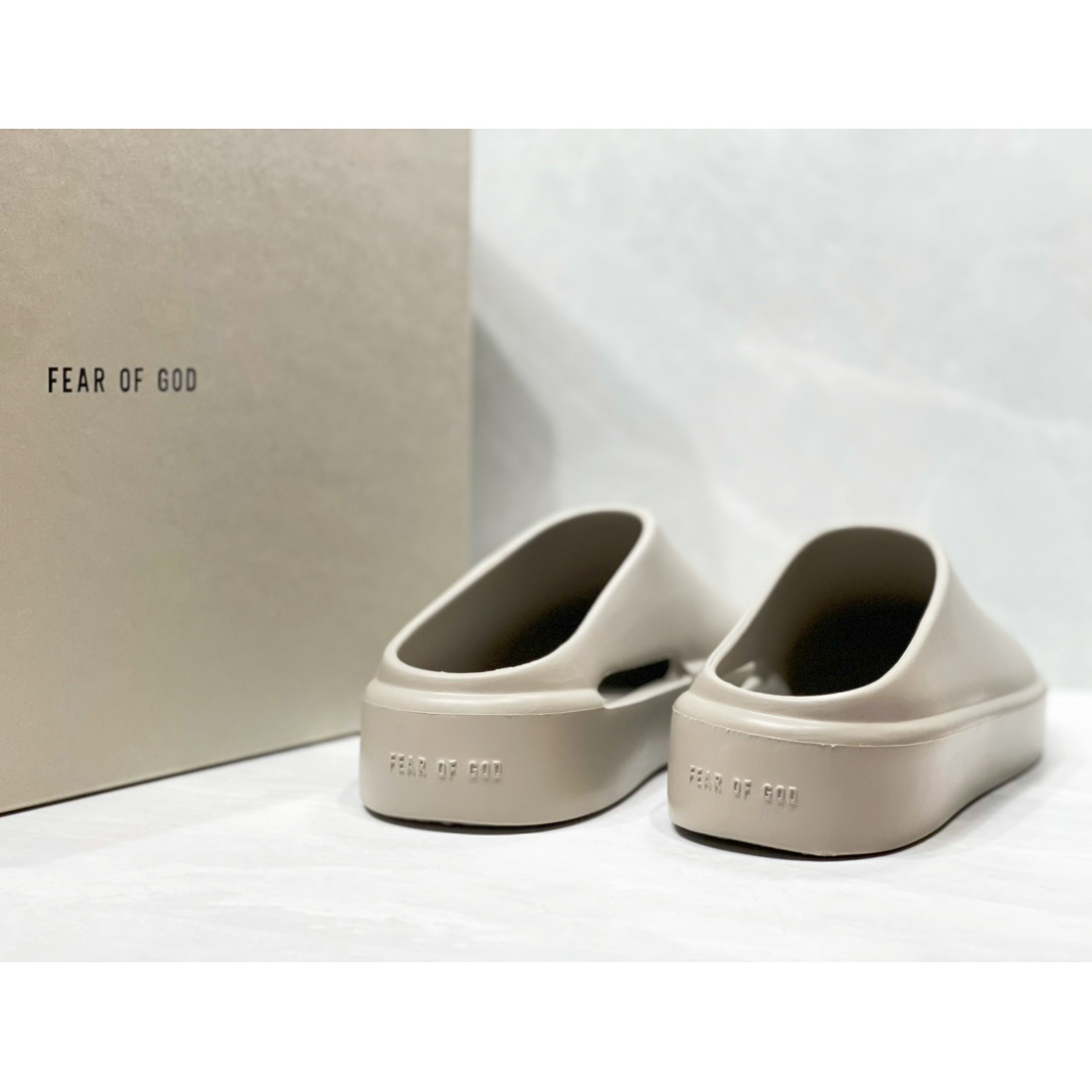 Fear Of God The California In Cement - PerfectKickZ