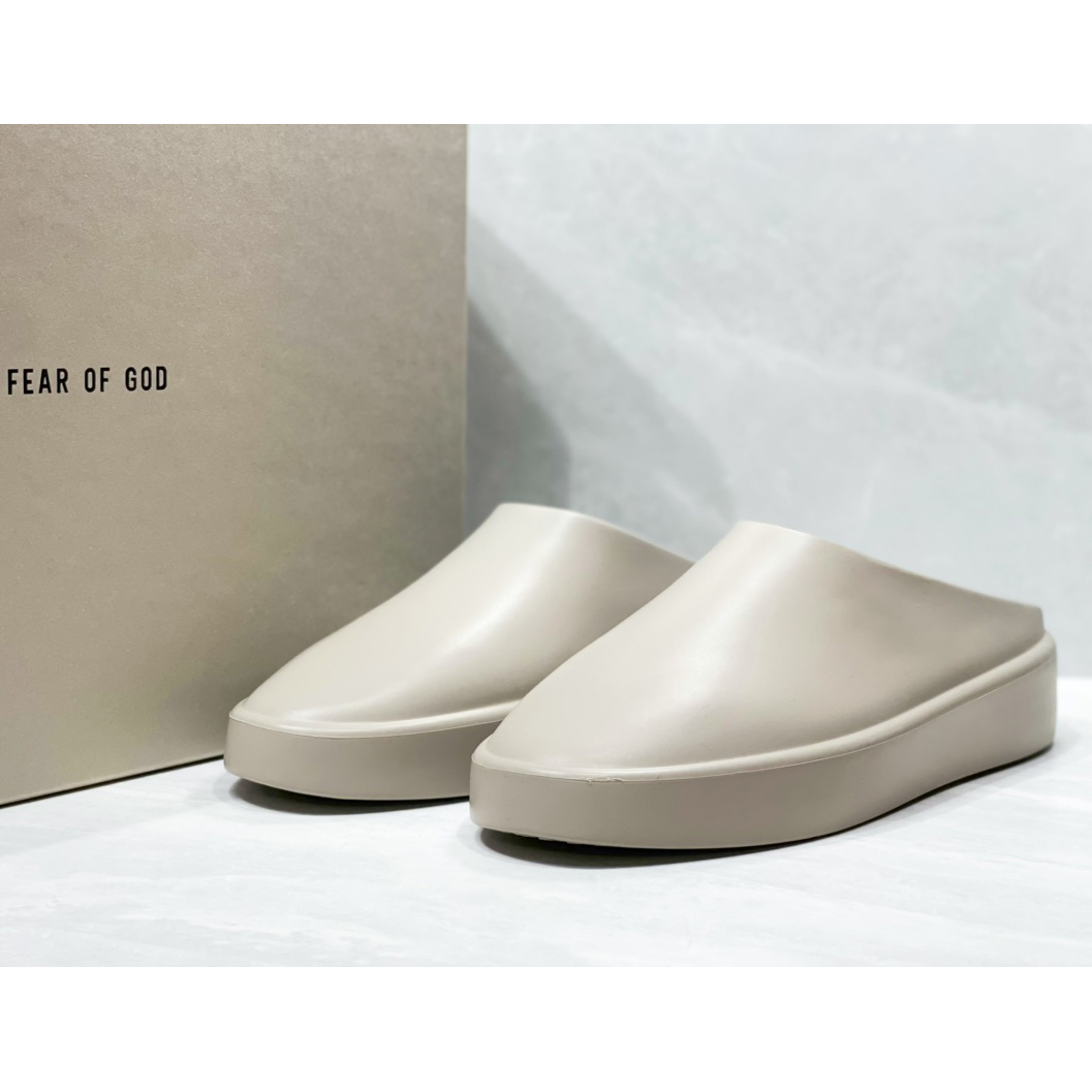 Fear Of God The California In Cement - PerfectKickZ