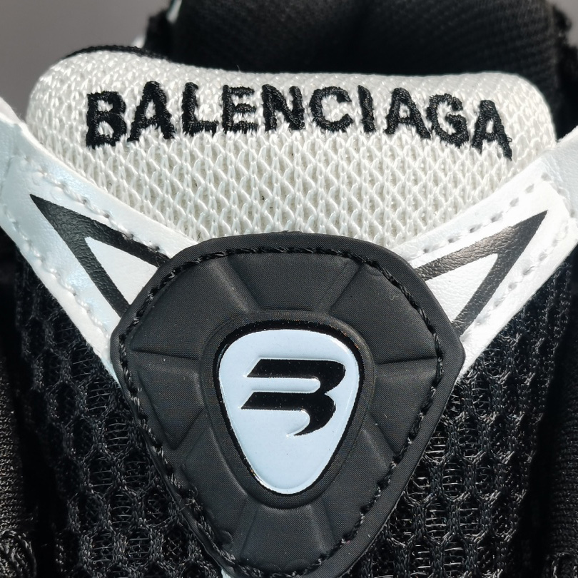 Balenciaga Runner Sneakers - PerfectKickZ