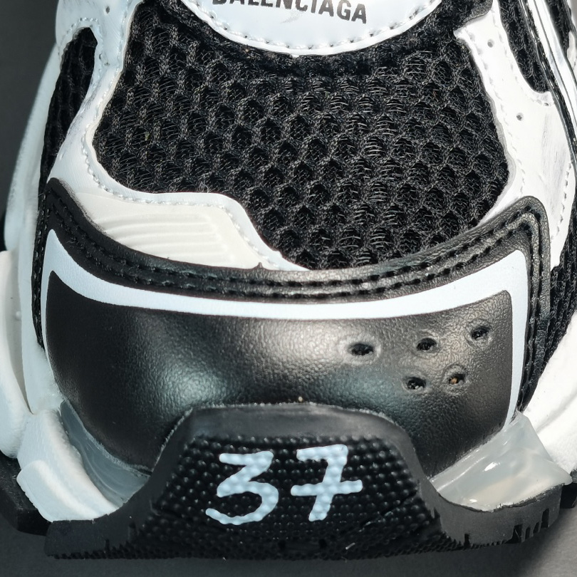 Balenciaga Runner Sneakers - PerfectKickZ