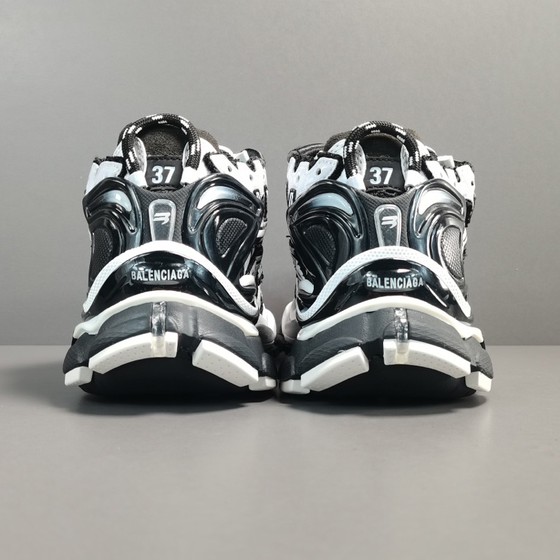 Balenciaga Runner Sneakers - PerfectKickZ