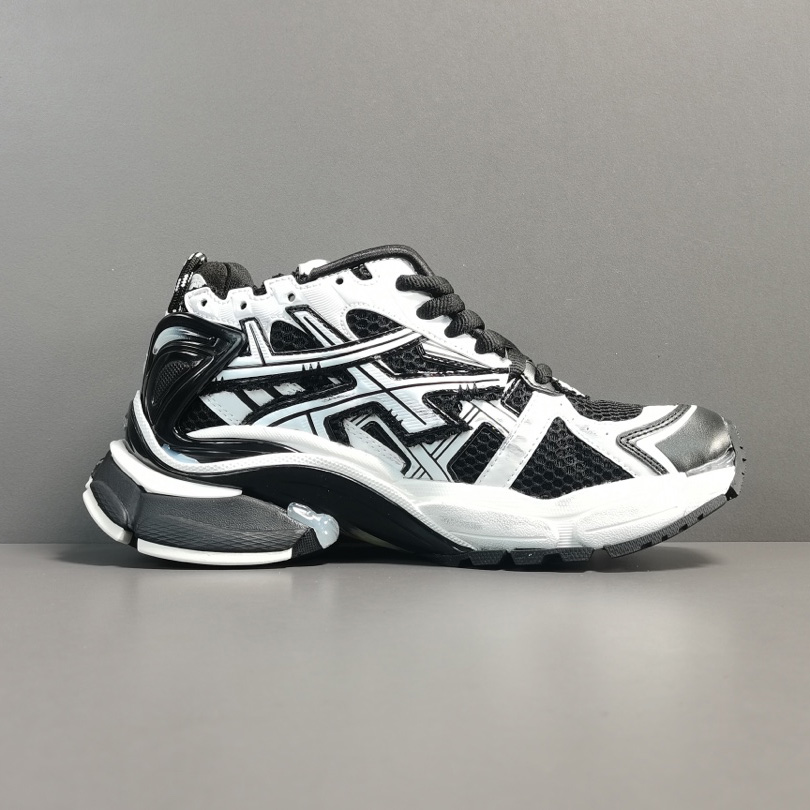 Balenciaga Runner Sneakers - PerfectKickZ