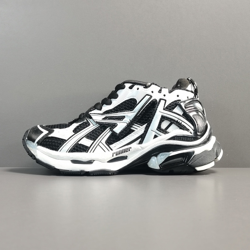 Balenciaga Runner Sneakers - PerfectKickZ