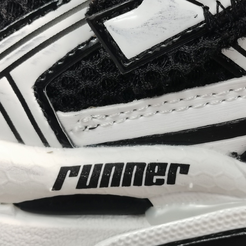 Balenciaga Runner Sneakers - PerfectKickZ