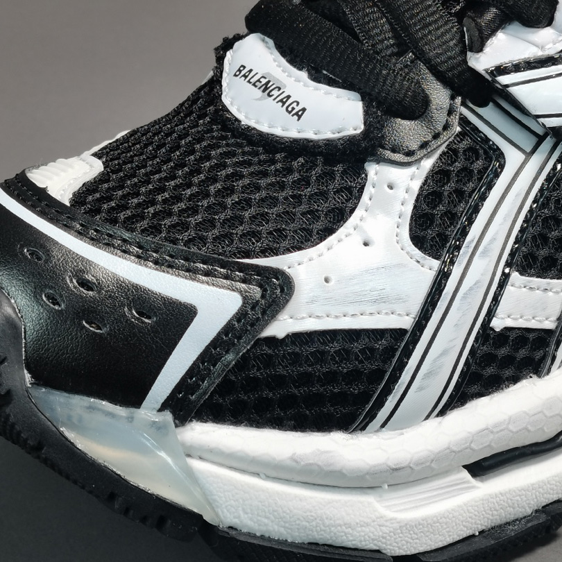 Balenciaga Runner Sneakers - PerfectKickZ