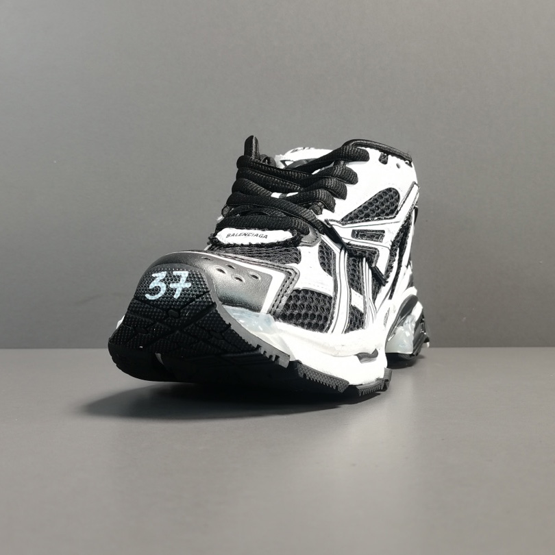 Balenciaga Runner Sneakers - PerfectKickZ