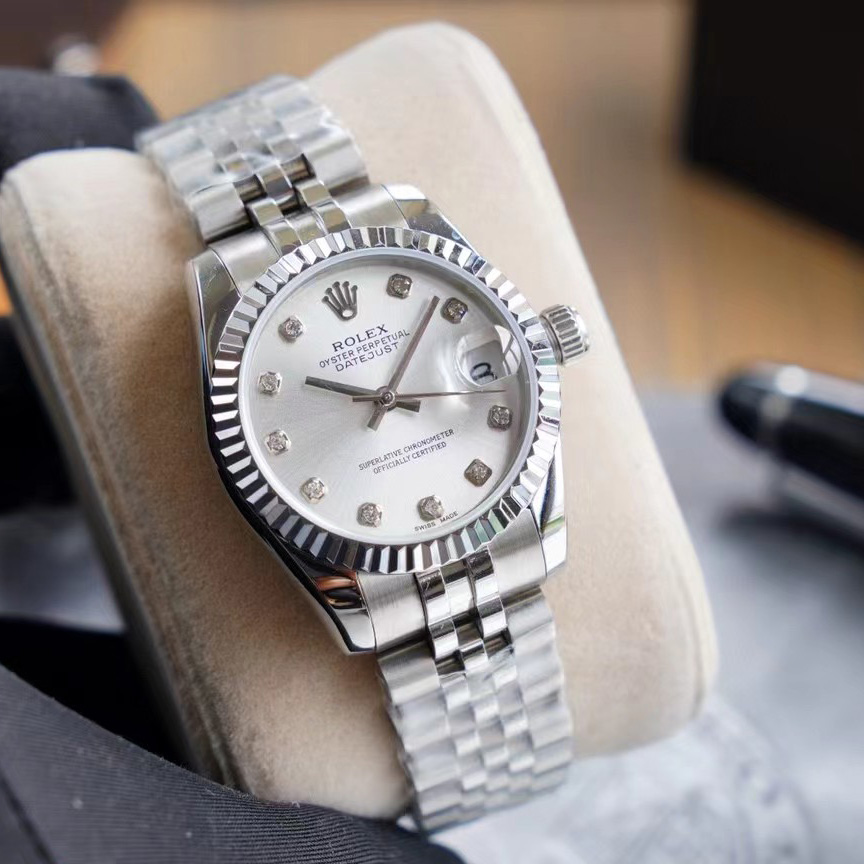 Rolex  Watch     - PerfectKickZ