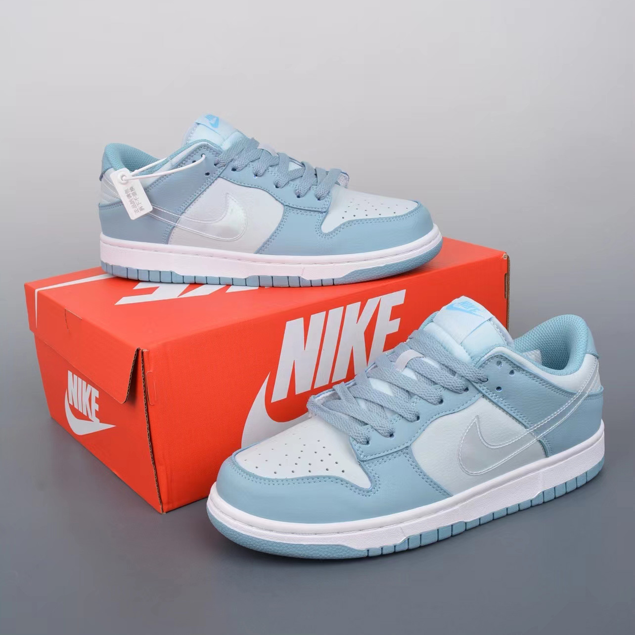 Nike SB Dunk Low  Sneaker    - PerfectKickZ