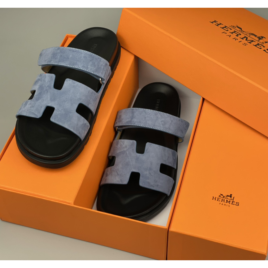 Hermes Sandal - PerfectKickZ