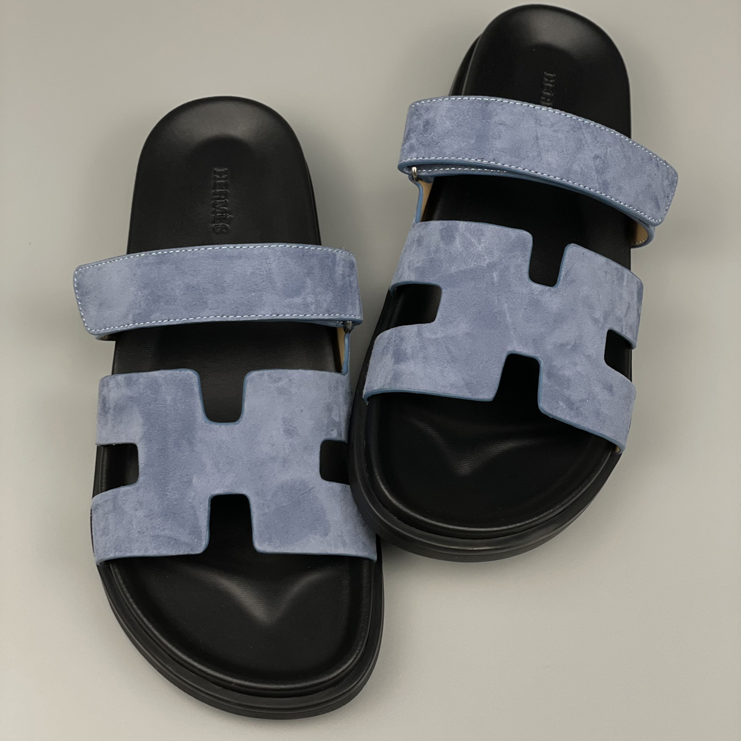 Hermes Sandal - PerfectKickZ
