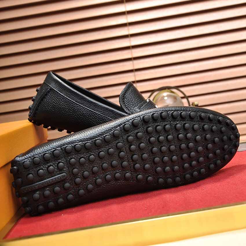 Louis Vuitton Hockenheim Mocassin  1A5UT4 - PerfectKickZ