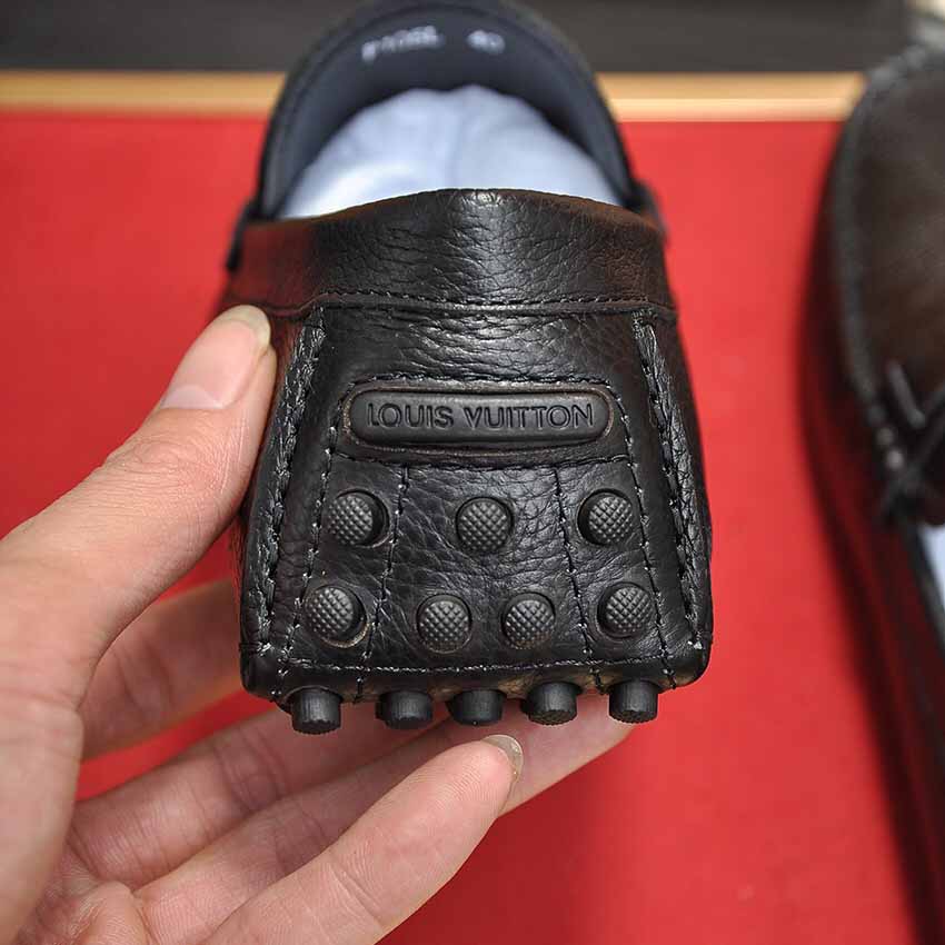 Louis Vuitton Hockenheim Mocassin  1A5UT4 - PerfectKickZ