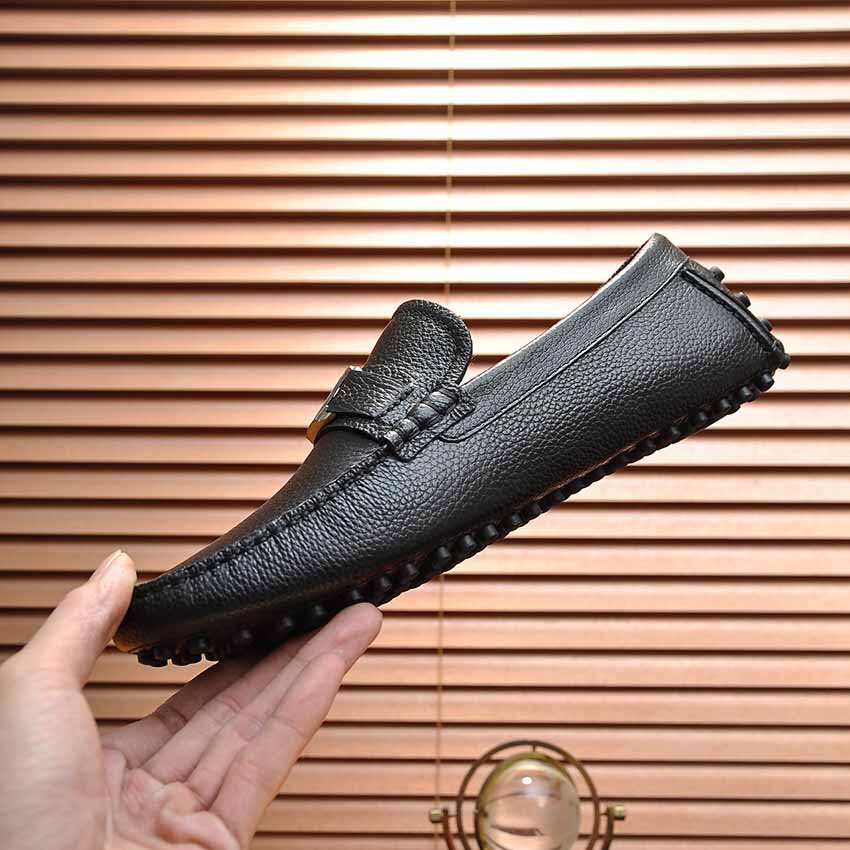 Louis Vuitton Hockenheim Mocassin  1A5UT4 - PerfectKickZ