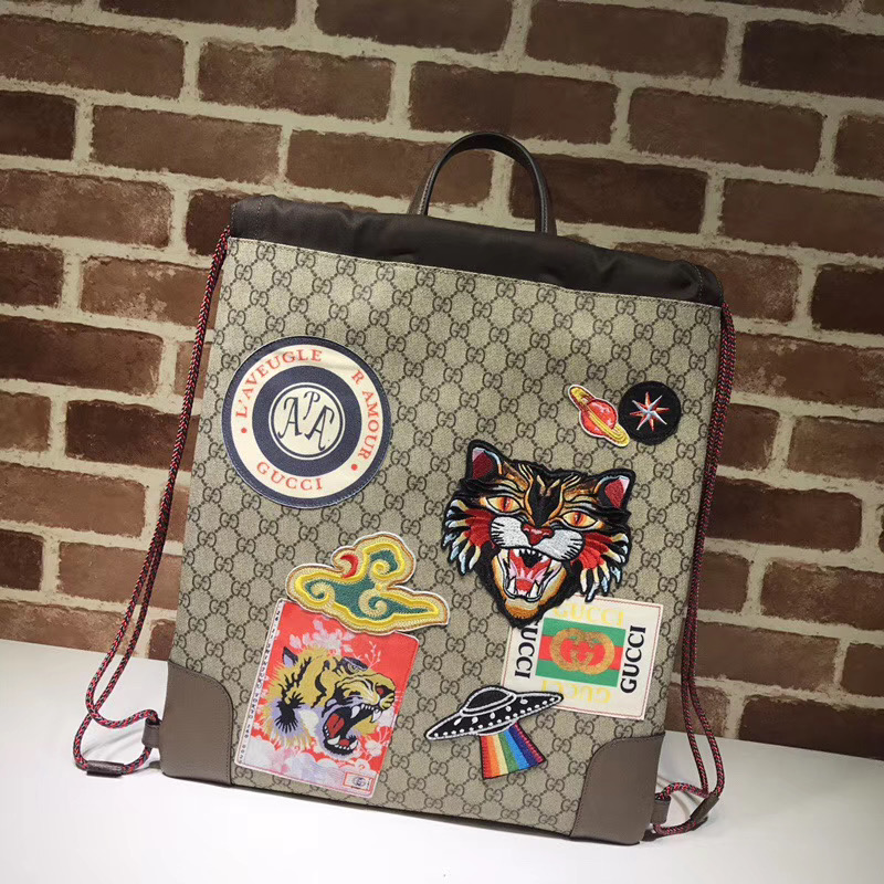 Gucci GG Tote（38-45-2cm） - PerfectKickZ