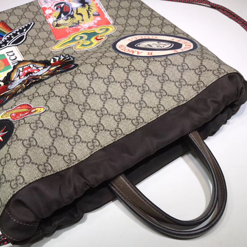 Gucci GG Tote（38-45-2cm） - PerfectKickZ