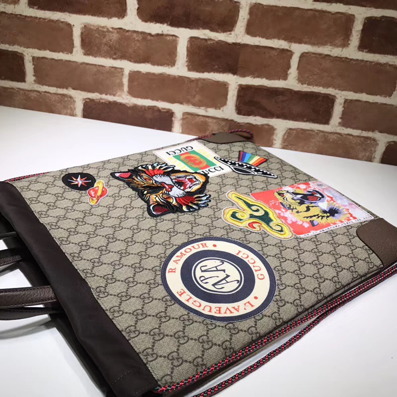 Gucci GG Tote（38-45-2cm） - PerfectKickZ