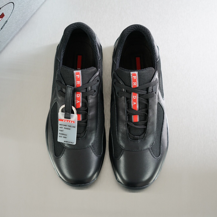 Prada America’s Cup Original sneakers - PerfectKickZ