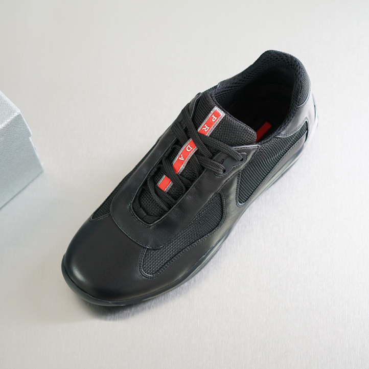 Prada America’s Cup Original sneakers - PerfectKickZ