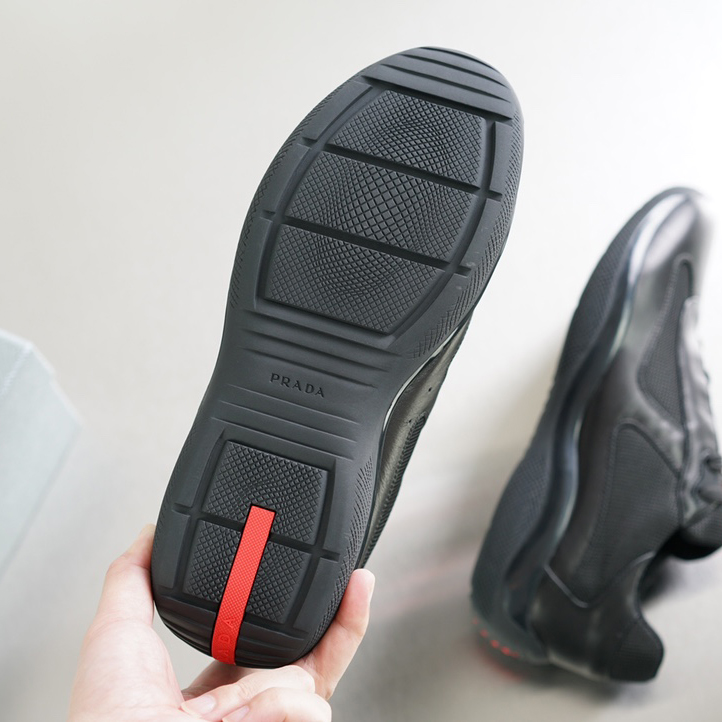 Prada America’s Cup Original sneakers - PerfectKickZ