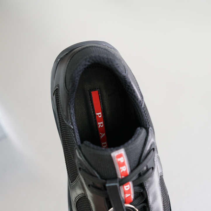 Prada America’s Cup Original sneakers - PerfectKickZ