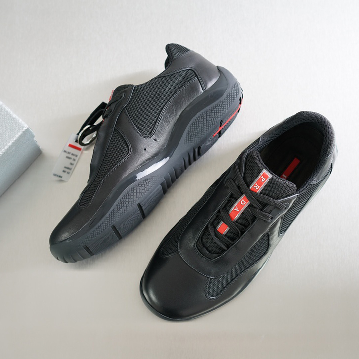 Prada America’s Cup Original sneakers - PerfectKickZ