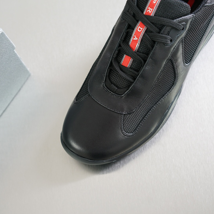 Prada America’s Cup Original sneakers - PerfectKickZ