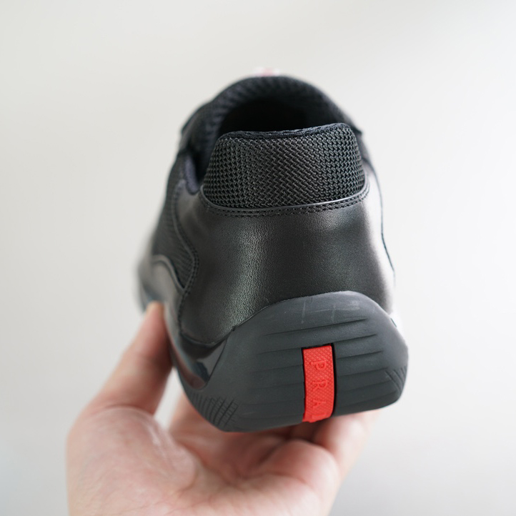 Prada America’s Cup Original sneakers - PerfectKickZ