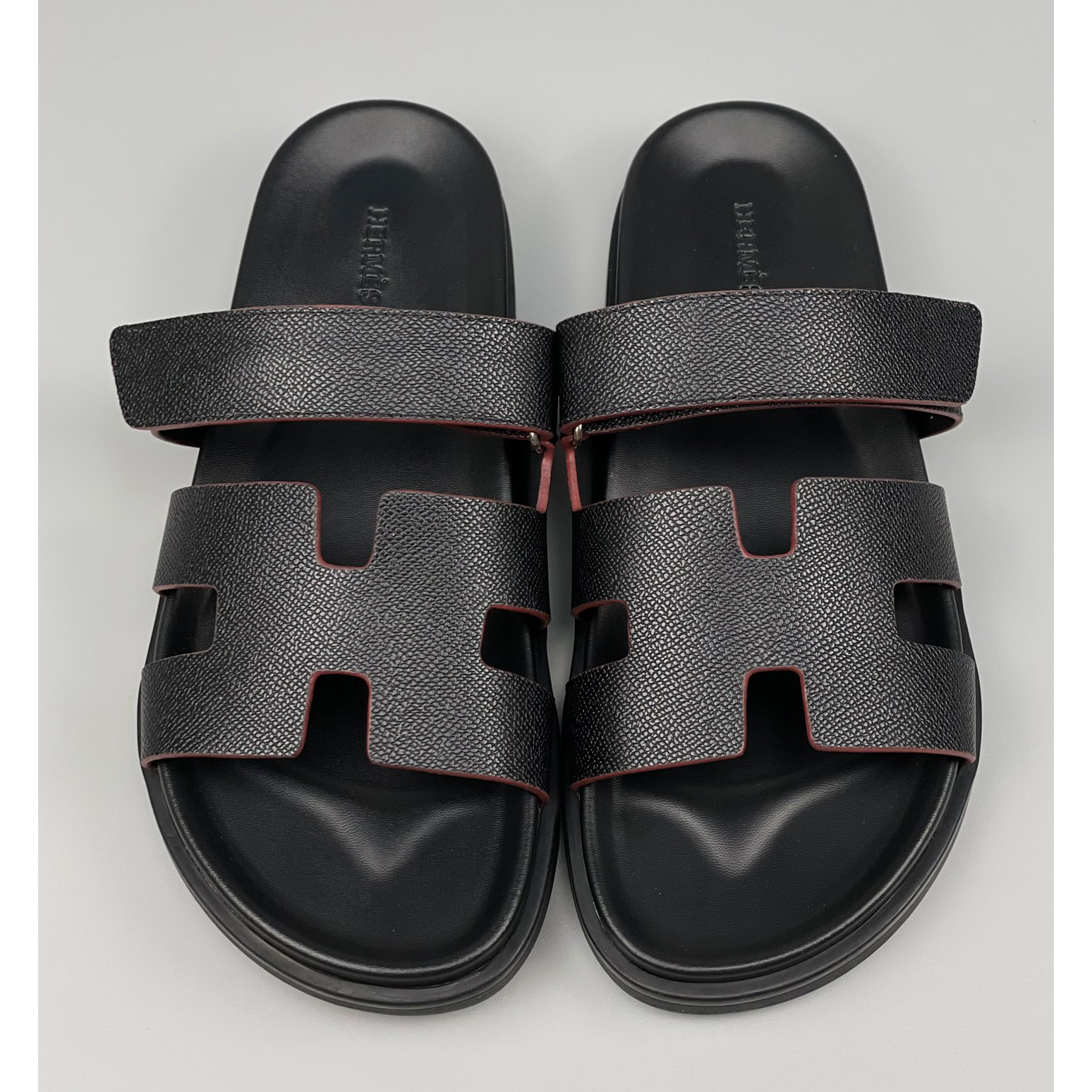 Hermes Sandal - PerfectKickZ