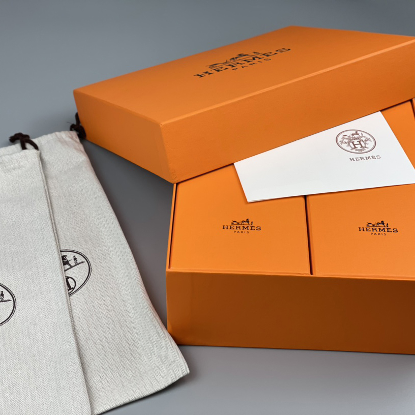 Hermes Sandal - PerfectKickZ