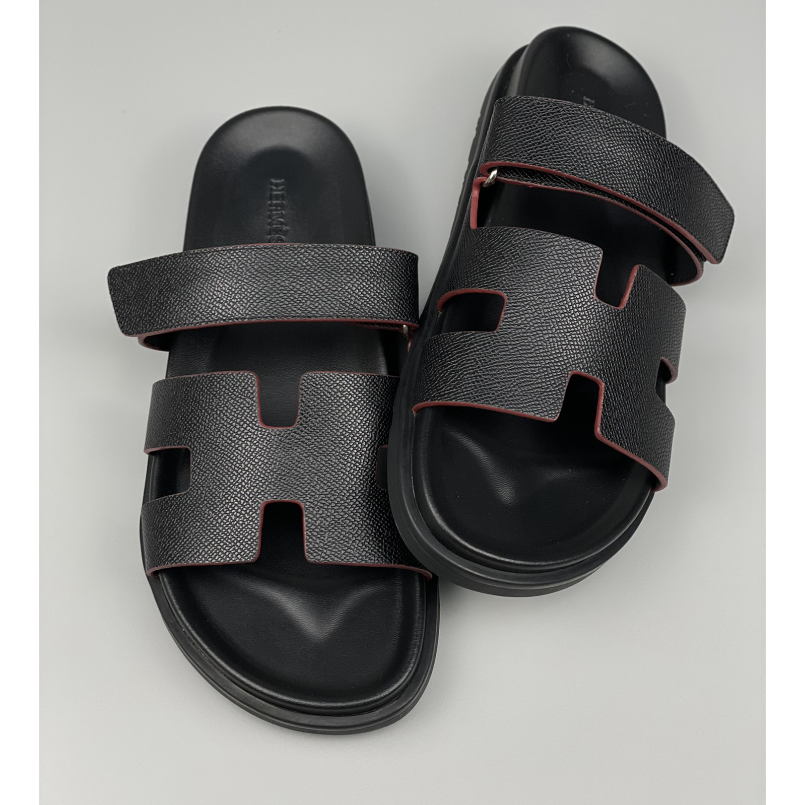 Hermes Sandal - PerfectKickZ