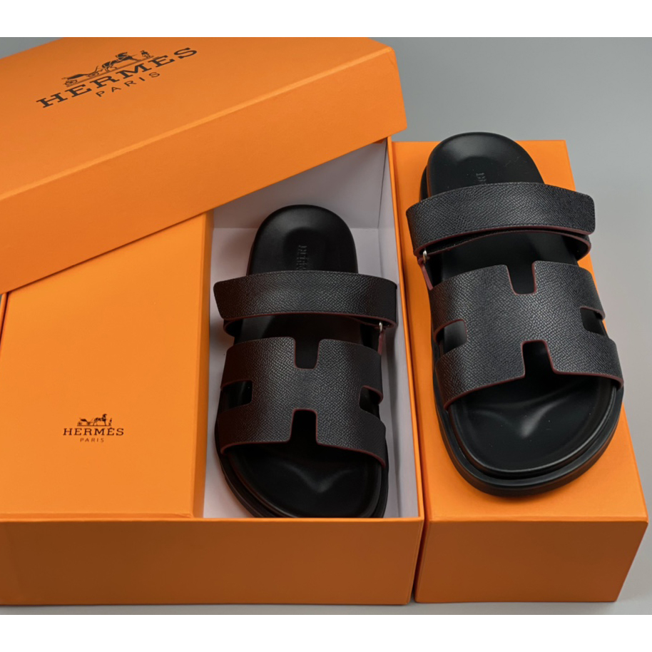 Hermes Sandal - PerfectKickZ