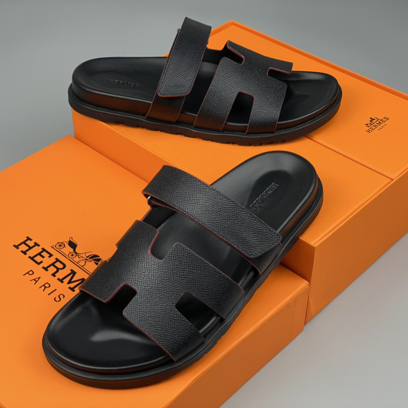 Hermes Sandal - PerfectKickZ